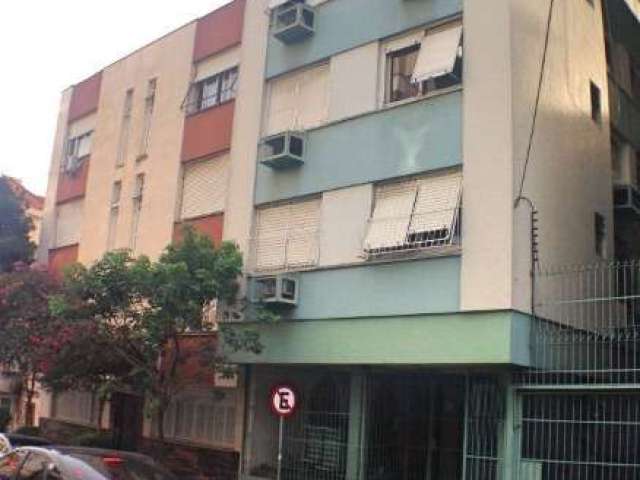 Apartamento com 2 quartos à venda na Rua Doutor Barros Cassal, 525, Floresta, Porto Alegre por R$ 490.000