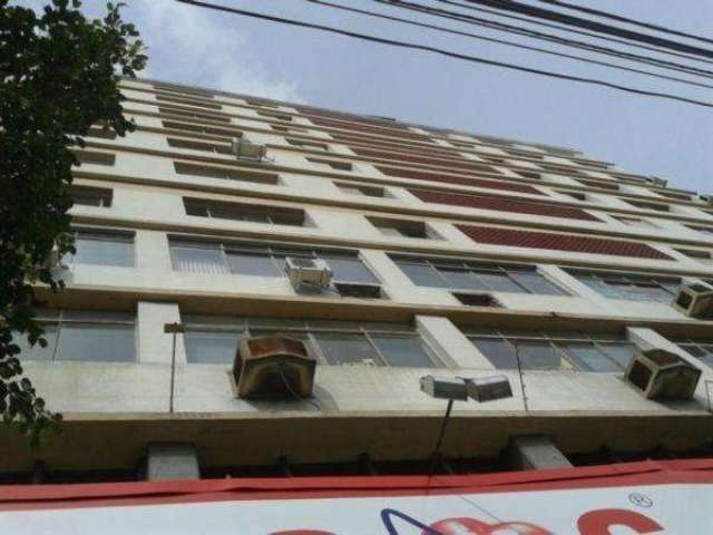 Apartamento com 2 quartos à venda na Avenida Princesa Isabel, 57, Santana, Porto Alegre por R$ 320.000