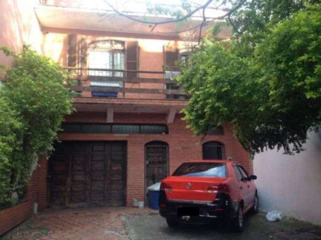 Casa com 3 quartos à venda na Avenida Ceará, 980, São João, Porto Alegre por R$ 1.200.000