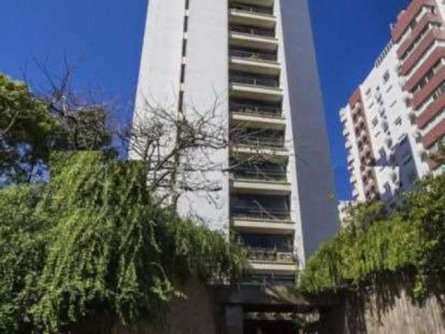 Apartamento com 4 quartos à venda na Rua Doutor Freire Alemão, 906, Mont Serrat, Porto Alegre por R$ 2.900.000