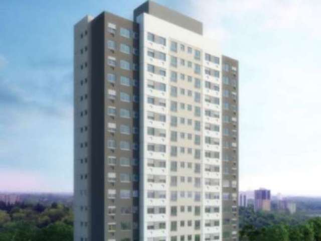Apartamento com 3 quartos à venda na Rua Doutor Malheiros, 101, Santo Antônio, Porto Alegre por R$ 415.000
