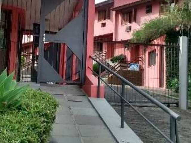 Casa em condomínio fechado com 3 quartos à venda na Rua Dona Ondina, 270, Menino Deus, Porto Alegre por R$ 1.600.000