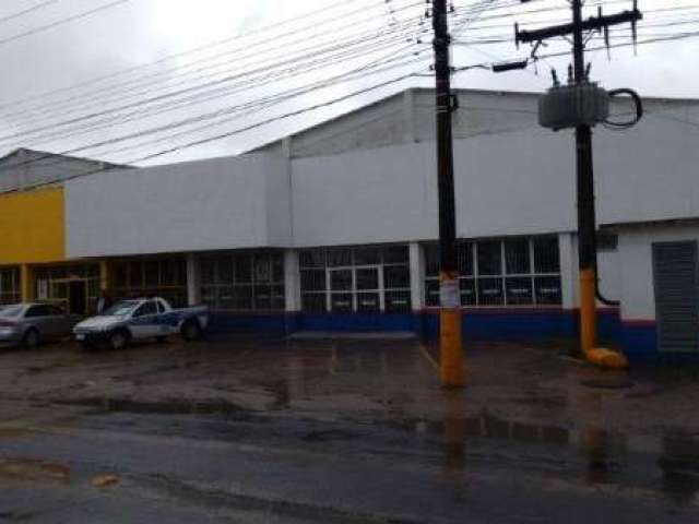 Prédio à venda na Avenida Presidente Getúlio Vargas, 230, Bela Vista, Alvorada por R$ 8.000.000