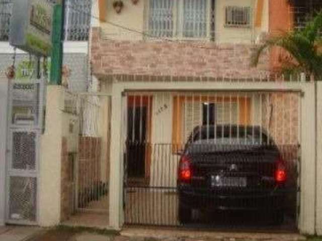 Casa com 2 quartos à venda na Rua Marcílio Dias, 1182, Menino Deus, Porto Alegre por R$ 636.000