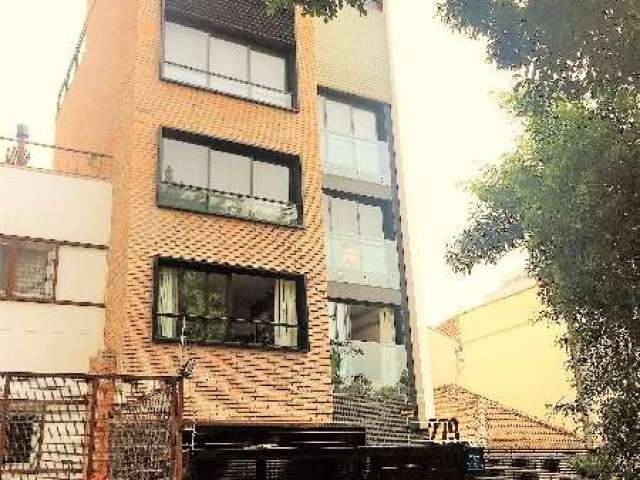 Loft com 1 quarto à venda na Avenida América, 279, Auxiliadora, Porto Alegre por R$ 795.000