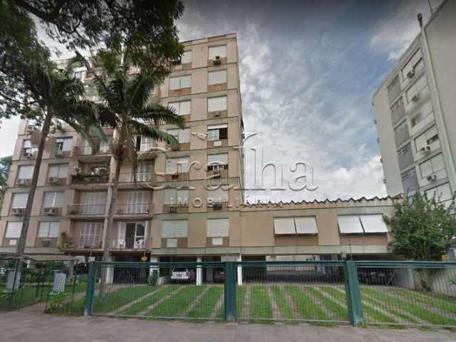 Apartamento com 3 quartos à venda na Santa Teresinha, 645, Santana, Porto Alegre por R$ 585.000