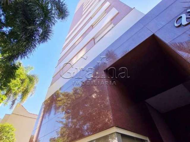 Apartamento com 1 quarto à venda na Rua Santos Neto, 155, Petrópolis, Porto Alegre por R$ 1.090.000