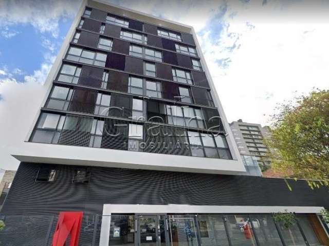 Apartamento com 1 quarto à venda na Rua Auxiliadora, 129, Auxiliadora, Porto Alegre por R$ 519.000