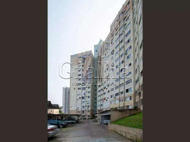 Apartamento com 3 quartos à venda na Rua Albion, 402, Partenon, Porto Alegre por R$ 425.000
