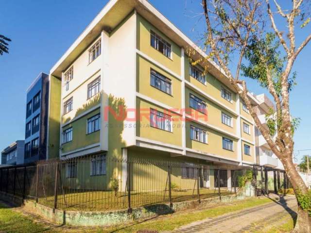 Apartamento com 3 quartos  à venda, 101.95 m2 por R$420000.00  - Reboucas - Curitiba/PR