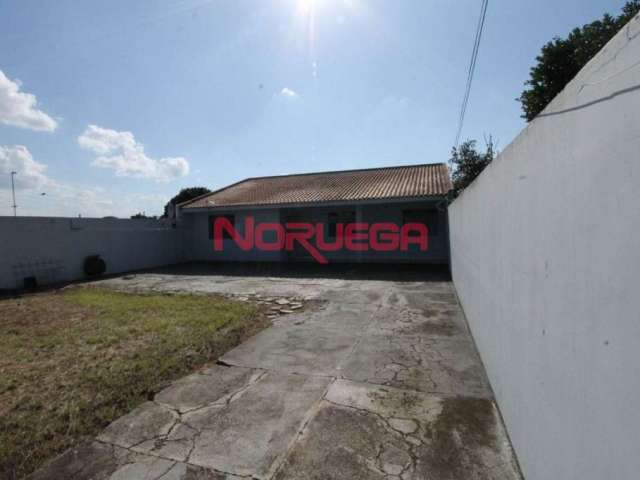 Terreno à venda, 360.00 m2 por R$450000.00  - Cidade Industrial - Curitiba/PR