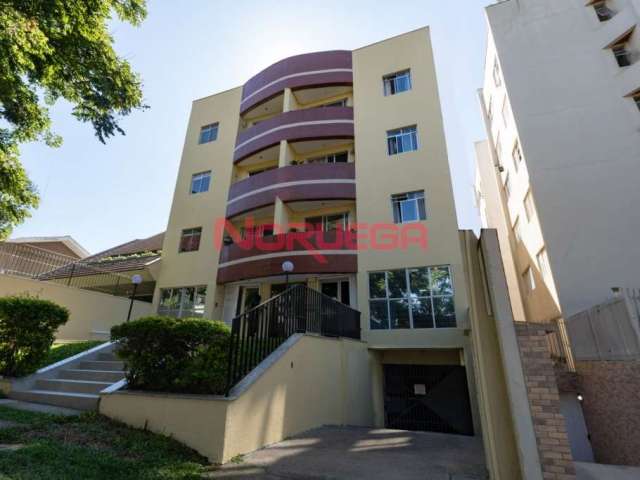 Apartamento com 2 quartos  para alugar, 76.80 m2 por R$2000.00  - Cabral - Curitiba/PR