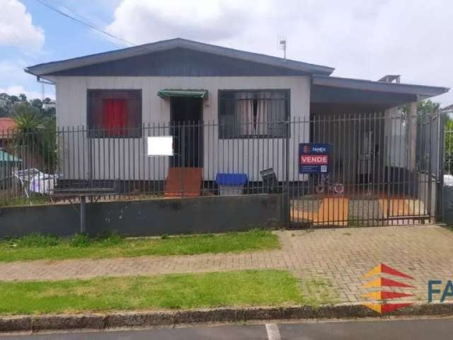 Casa à venda no bairro santa terezinha - ca464