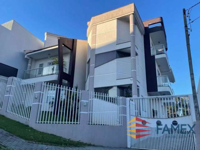 Casa alto padrão à venda no bairro amadori - ca403