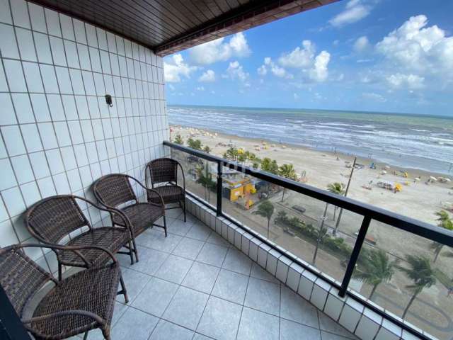 Apartamento com 3 quartos à venda na Cidade Ocian, Praia Grande , 114 m2 por R$ 645.000