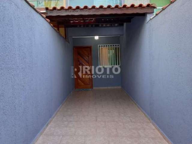 Casa com 2 quartos à venda no Jardim Utinga, Santo André , 70 m2 por R$ 430.000
