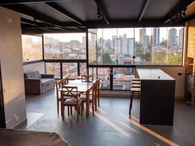 Casa em condomínio fechado com 3 quartos à venda no Jardim, Santo André , 169 m2 por R$ 1.897.000