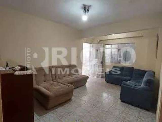 Casa com 4 quartos à venda no Jardim Santo André, Santo André  por R$ 350.000