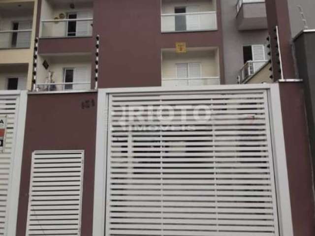 Apartamento com 2 quartos à venda na Vila Guaraciaba, Santo André , 45 m2 por R$ 255.000