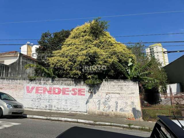 Terreno comercial à venda no São José, São Caetano do Sul  por R$ 2.200.000