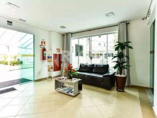 Apartamento com 2 quartos para alugar no Utinga, Santo André , 50 m2 por R$ 1.950
