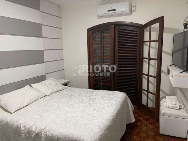 Casa com 3 quartos para alugar no Santa Maria, Santo André , 240 m2 por R$ 4.500