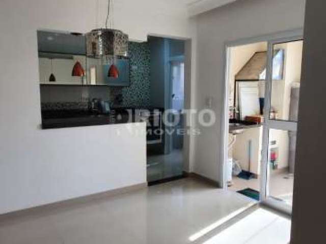 Apartamento com 2 quartos à venda no Santa Maria, São Caetano do Sul , 78 m2 por R$ 639.000