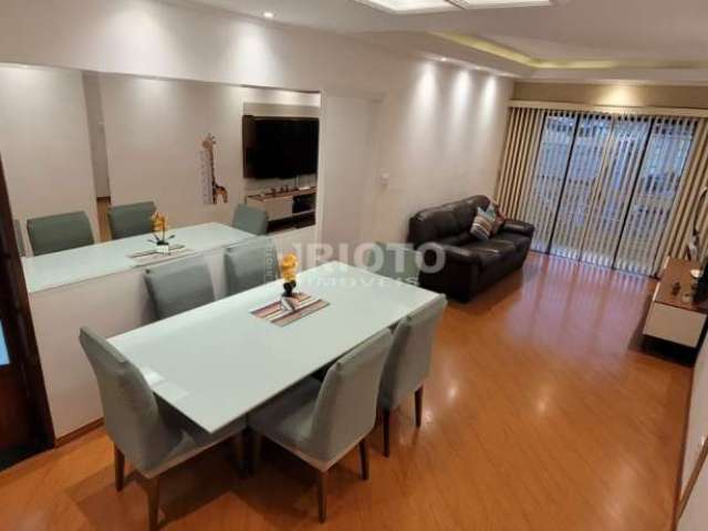 Apartamento com 2 quartos à venda no Nova Gerty, São Caetano do Sul , 80 m2 por R$ 480.000