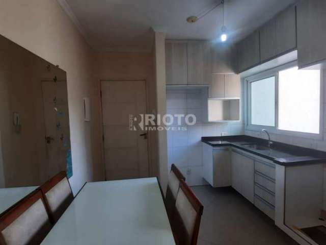 Apartamento com 2 quartos à venda na Vila Junqueira, Santo André , 98 m2 por R$ 340.000