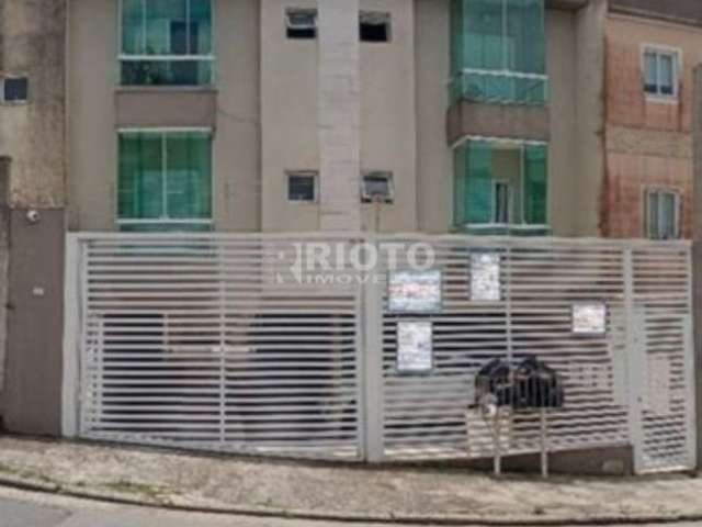 Apartamento com 2 quartos à venda na Vila Guaraciaba, Santo André , 56 m2 por R$ 255.000