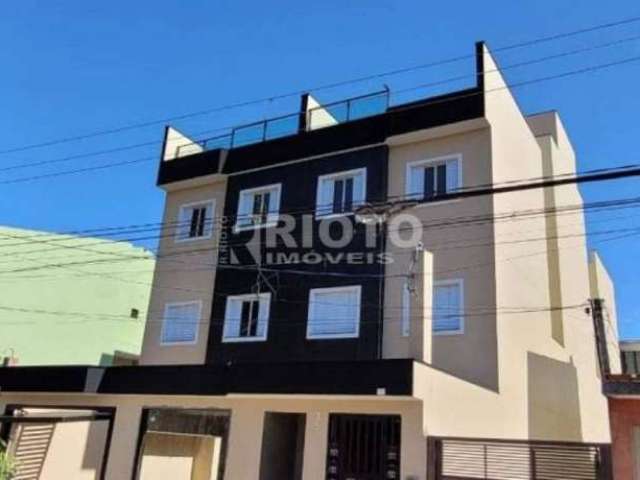 Apartamento com 2 quartos à venda na Cidade São Jorge, Santo André , 80 m2 por R$ 340.000