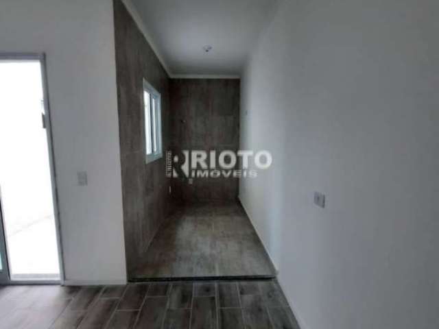 Apartamento com 2 quartos à venda na Vila Alto de Santo André, Santo André , 53 m2 por R$ 290.000