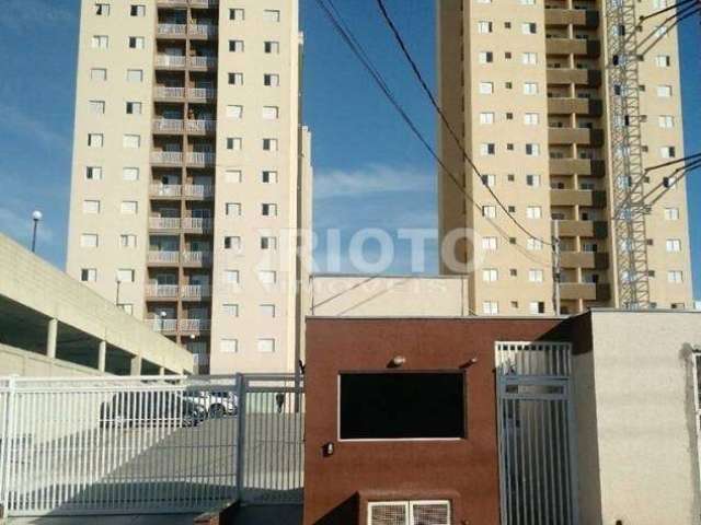 Apartamento com 2 quartos à venda na Vila João Ramalho, Santo André , 50 m2 por R$ 270.000