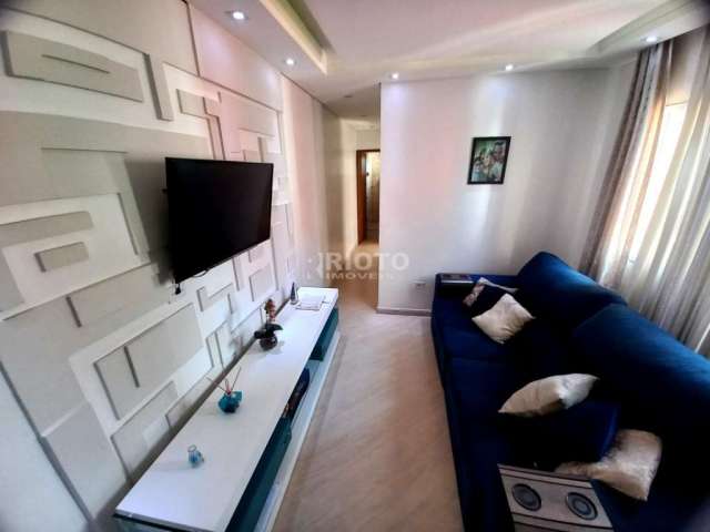 Apartamento com 2 quartos à venda no Parque Marajoara, Santo André , 108 m2 por R$ 395.000