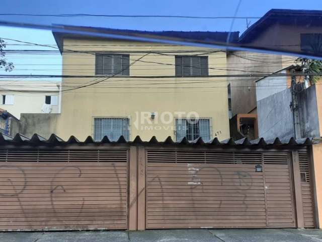 Apartamento com 2 quartos à venda na Vila João Ramalho, Santo André , 62 m2 por R$ 220.000