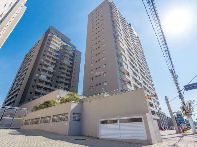 Apartamento com 1 quarto à venda no Jardim do Mar, São Bernardo do Campo , 36 m2 por R$ 341.990
