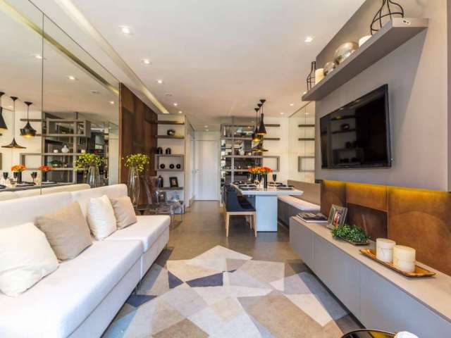 Apartamento com 2 quartos à venda no Nova Petrópolis, São Bernardo do Campo , 67 m2 por R$ 524.150