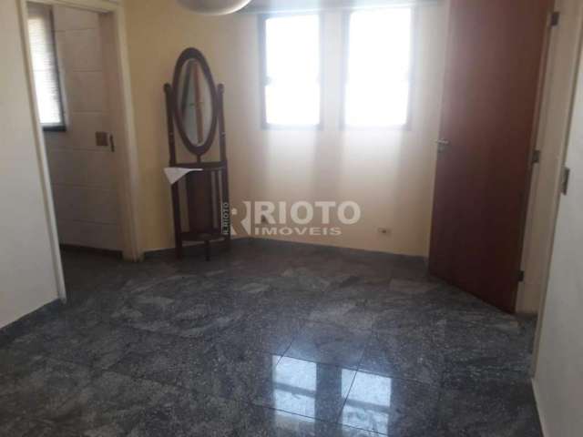 Apartamento com 4 quartos à venda na Vila Bastos, Santo André , 228 m2 por R$ 1.280.000