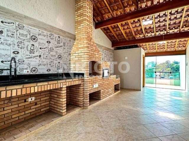 Casa com 3 quartos à venda na Vila Lucinda, Santo André , 120 m2 por R$ 999.000