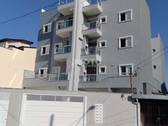 Apartamento com 2 quartos à venda na Vila Curuçá, Santo André , 68 m2 por R$ 429.900