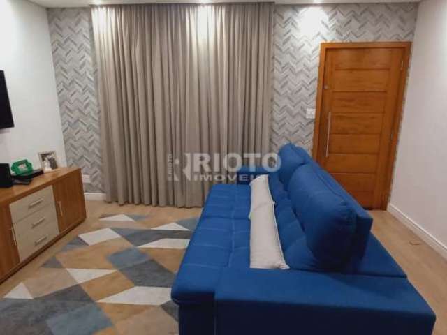 Casa com 20 quartos à venda na Vila Homero Thon, Santo André , 175 m2 por R$ 750.000