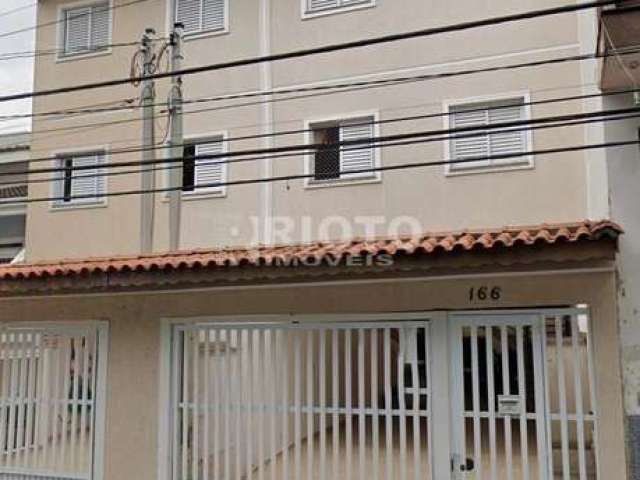 Apartamento com 2 quartos para alugar na Vila Pires, Santo André , 70 m2 por R$ 1.750