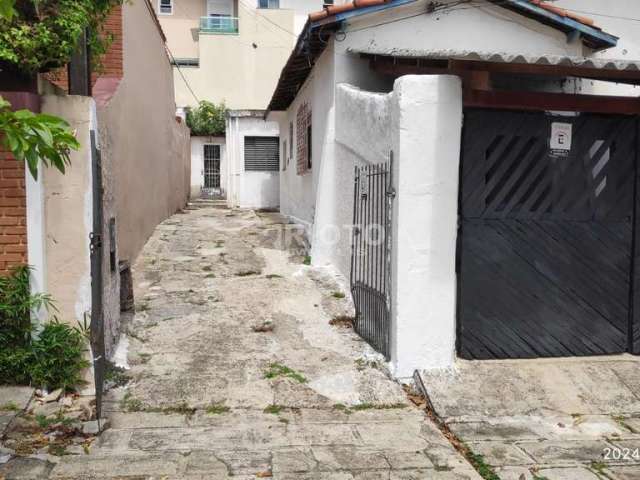 Casa com 1 quarto à venda no Jardim, Santo André  por R$ 1.500.000