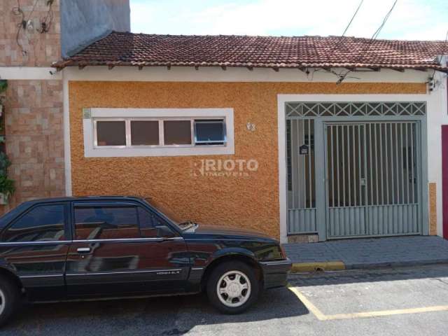 Casa com 2 quartos à venda na Vila Assunção, Santo André , 123 m2 por R$ 499.000