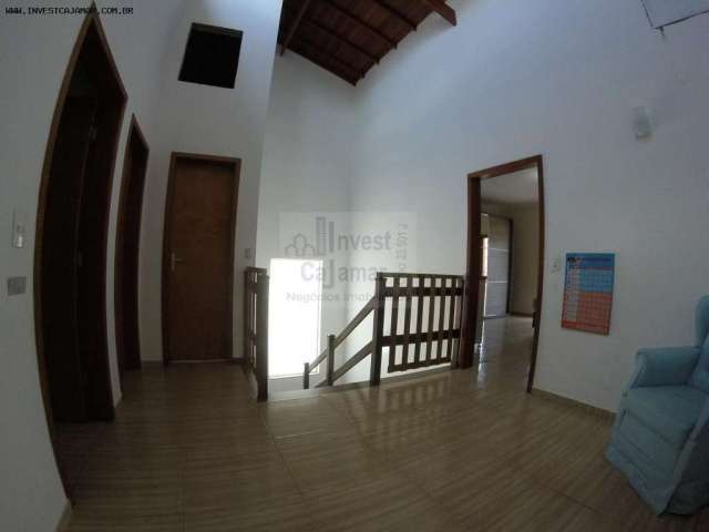 Casa para Venda em Cajamar, Portal dos Ipês, 3 dormitórios, 1 suíte, 4 banheiros, 2 vagas