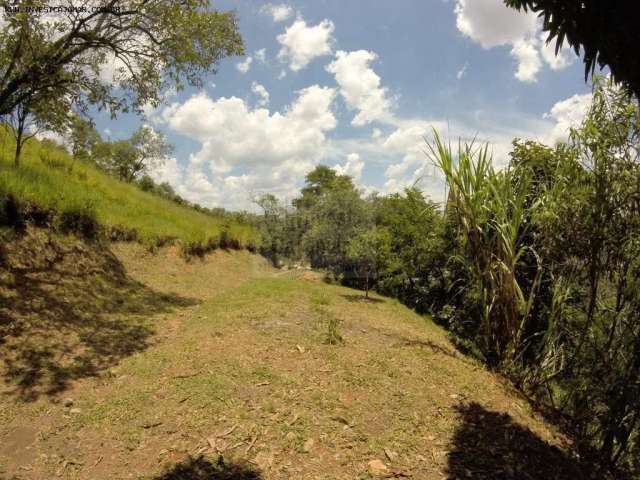 Terreno para Venda em Cajamar, Paraíso (Polvilho)
