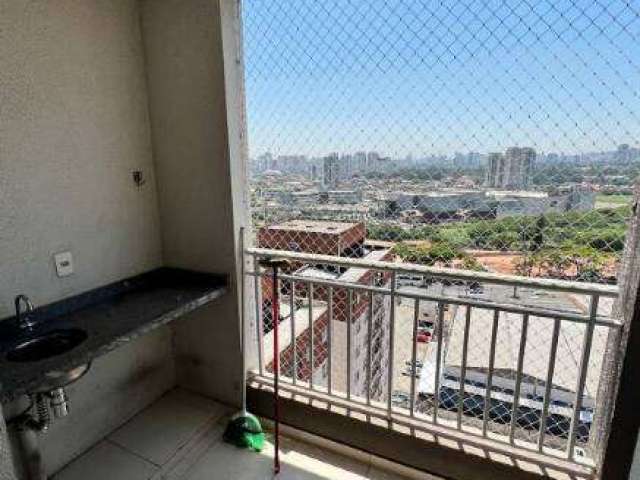 Apartamento 2 quartos e 2 vagas à venda, 50m2 - Vila Terezinha, Carapicuíba