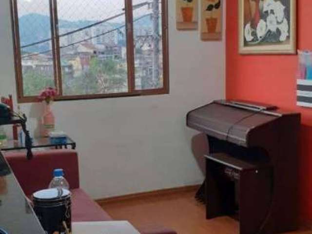 Apartamento 2 quartos à venda com 1 vaga - Jd. São Luiz, Barueri