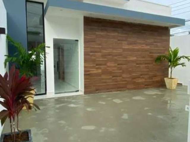 Casa com 2 quartos à venda no Parque 10 de Novembro, Manaus  por R$ 330.000