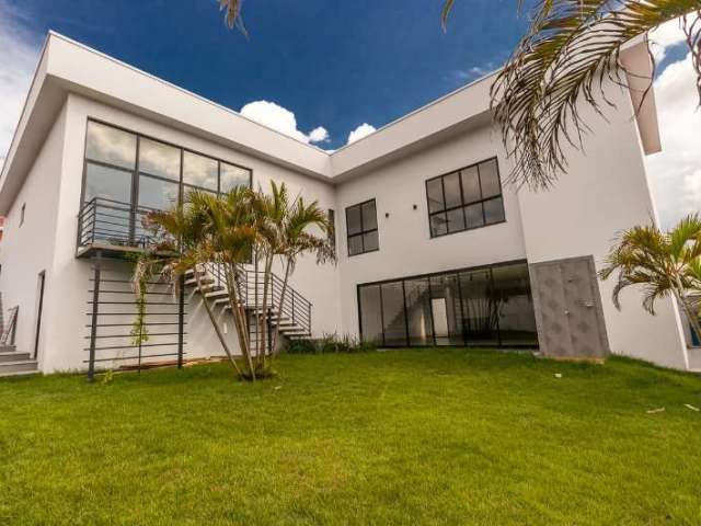 Casa em condomínio fechado com 3 quartos à venda na Ponta Negra, Manaus  por R$ 1.800.000